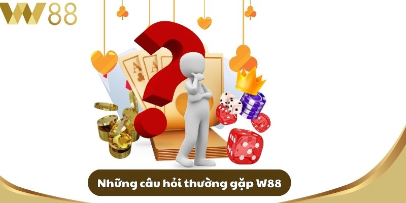 Tìm hiểu tổng quan về W88