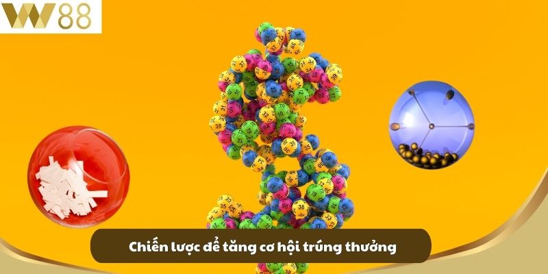 Xổ Số Hồ Chí Minh Vip - Chơi Xổ Số Đẳng Cấp Tại Nhà Cái W88 4 Chiến lược để tăng cơ hội trúng thưởng