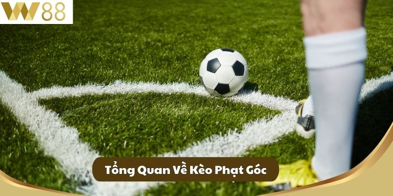 Tổng Quan Về Kèo Phạt Góc