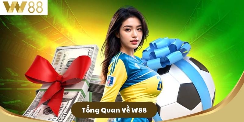 Tổng Quan Về W88
