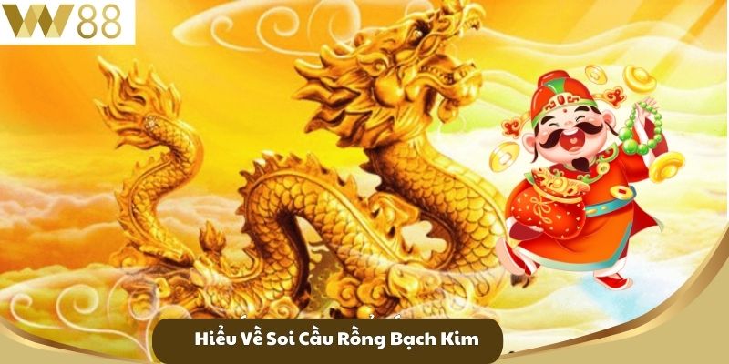 Hiểu Về Soi Cầu Rồng Bạch Kim