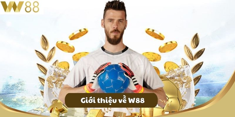 Giới thiệu về W88