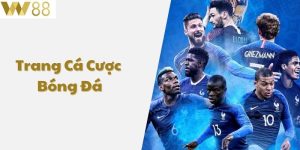 Trang cá cược bóng đá