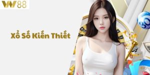 Xổ số kiến thiết