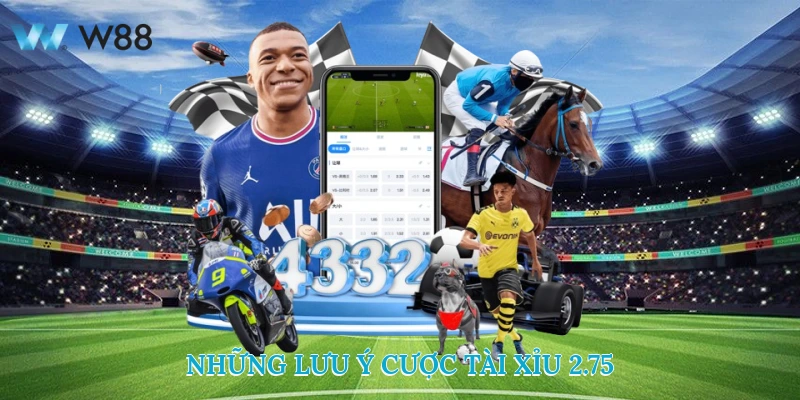 Những Lưu Ý Cược Tài Xỉu