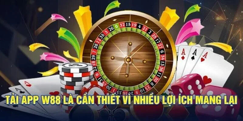 Lưu Ý Khi Tham Gia Chương Trình Tải App W88 Nhận Quà