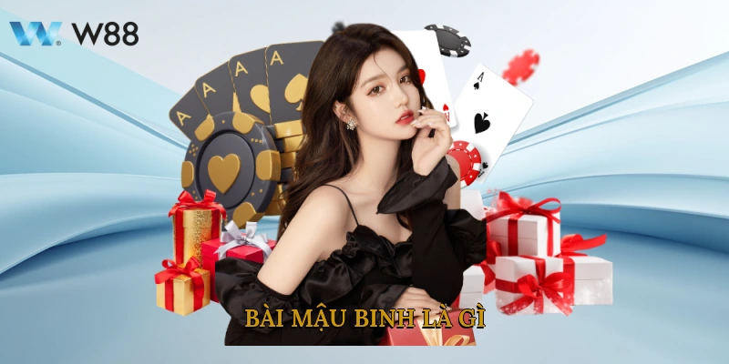 Bài Mậu Binh Là Gì?