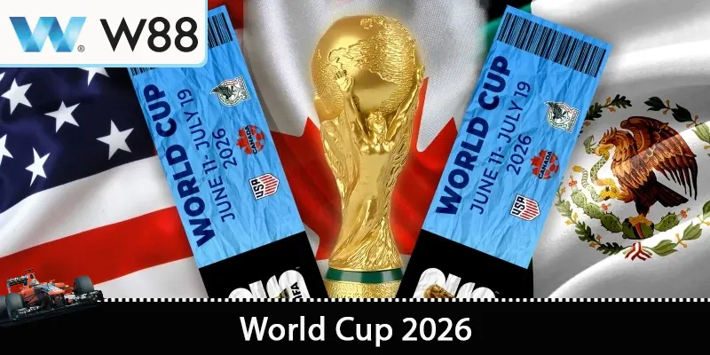 world cup 2026